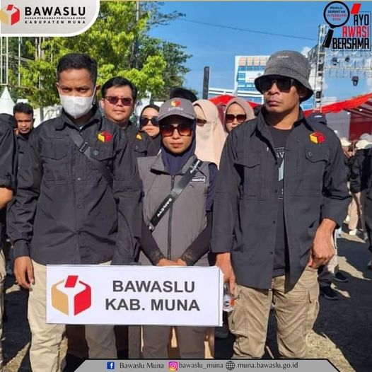 Rekomendasikan Empat Lokasi Pencoblosan untuk melaksanakan Pemungutan Suara Ulang (PSU)