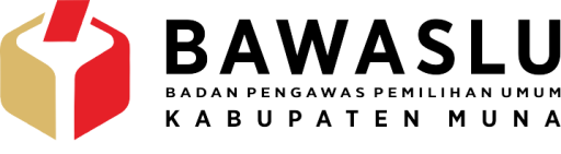 Bawaslu logo