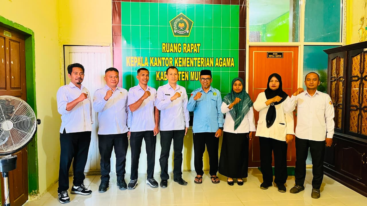 Netralitas ASN dan Pengawasan Partisipatif