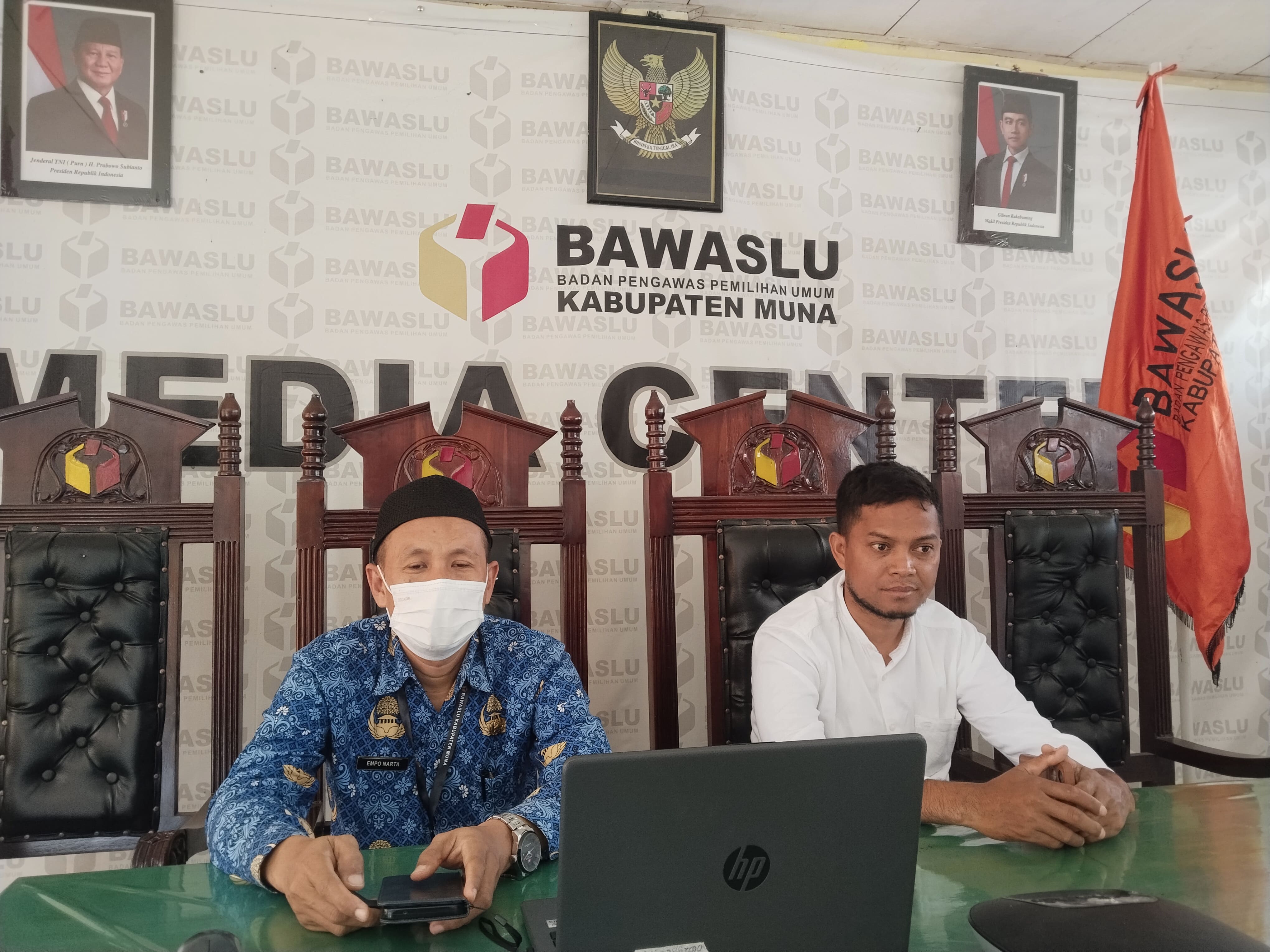 Perkuat Manajemen Kinerja Kesekretariatan Menuju Pemilu 2029