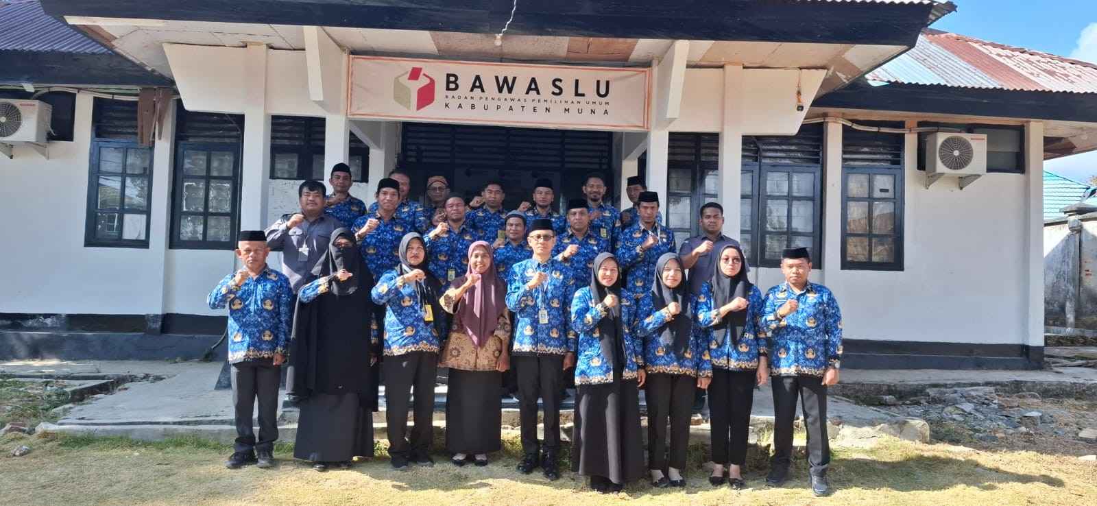 Hari Kesaktian Pancasila Tahun 2026