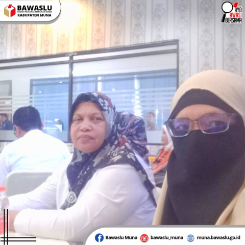 Forum Konsultasi Publik (FKP) KPPN Raha Tahun 2025