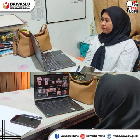 Pengelolaan Kehumasan, Peliputan dan Dokumentasi serta Informasi Publik