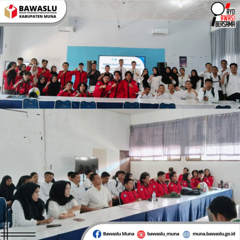 Sosialisasi Debat Pemilu