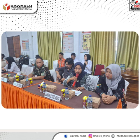 Rekapitulasi dan Penetapan Daftar Pemilih Berkelanjutan Triwulan I Tahun 2026