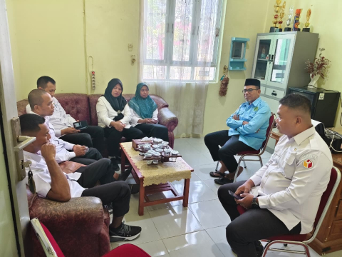 Konsolidasi Demokrasi diluar Tahapan Pemilu