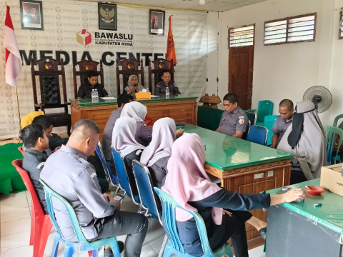 Rapat Kehumasan