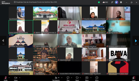 Pengelolaan Data dan Arsip Hari Ke 2 (2)
