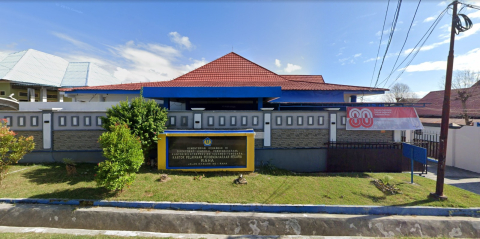 Peringkat III Penghargaan Satuan Kerja Terbaik KPPN