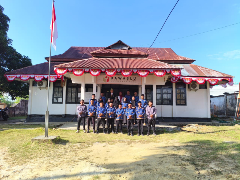 HUT RI 