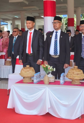Hari Ulang Tahun (HUT) Ke-81