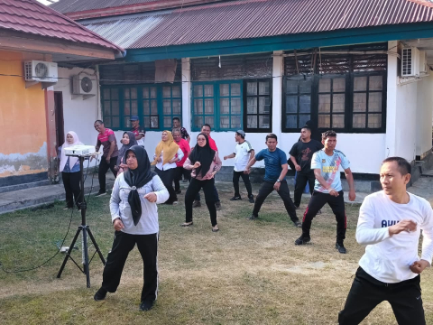 Jumat Sehati