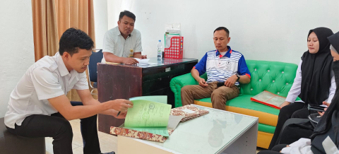 Konsultasikan Balik Nama Sertifikat Hibah