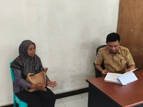 pencegahan pelanggaran netralitas dan pendidikan politik di lingkungan pendidikan
