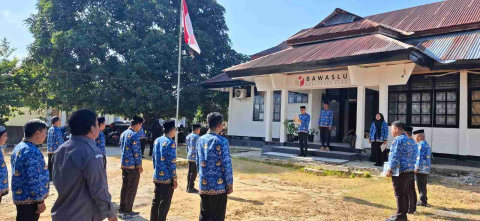Hari Kesaktian Pancasila Tahun 2026
