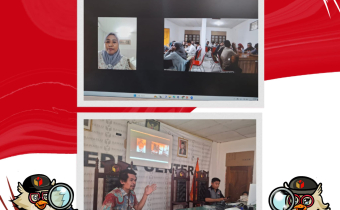 Pembentukan Panitia Pengawas Pemilu pada Pemilihan Kepala Daerah (Pilkada) Serentak tahun 2024