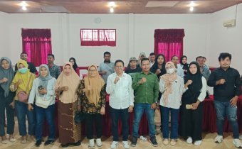 Soalisasi Peran Masyarakat dalam Pemungutan dan Penghitungan Suara pada pemilu 2024 