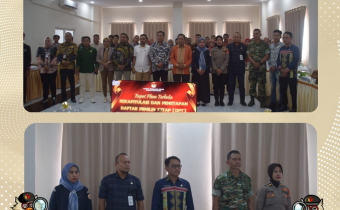 Daftar Pemilih Tetap (DPT)