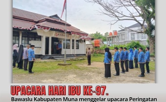 Peringatan Hari Ibu (PHI) Ke-97 Tahun 2025