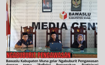 Refleksi Pencegahan, Partisipasi Masyarakat dan Hubungan Masyarakat