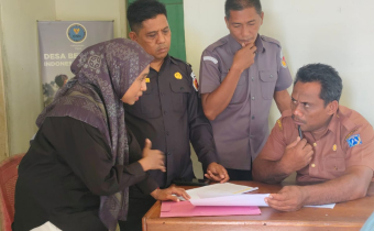 Uji Petik Pemutakhiran Data Pemilih Berkelanjutan (PDPB)