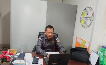 Tetap Produktif Selama WFH
