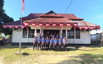HUT RI 