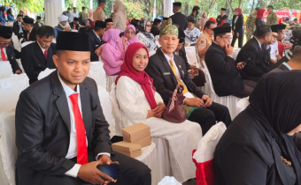 Hari Ulang Tahun (HUT) Ke-81