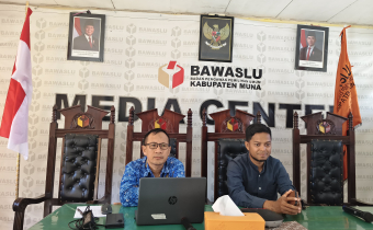 Rakor Teknis Penguatan Tata Kelola Kesekretariatan Menuju Pemilu 2029