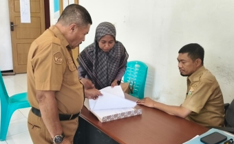 pencegahan pelanggaran netralitas dan pendidikan politik di lingkungan pendidikan