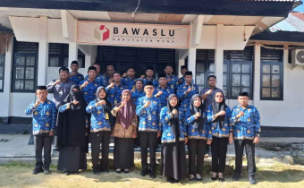 Hari Kesaktian Pancasila Tahun 2026