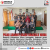 Pisah Sambut Kepala Sekretariat Bawaslu Kabupaten Muna, 02 Mei 2026