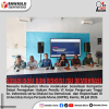 Sosialisasi Kompetisi Debat Penegakan Hukum Pemilu VI