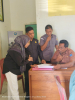 Uji Petik Pemutakhiran Data Pemilih Berkelanjutan (PDPB)