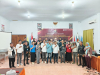 Forum Konsultasi Publik (FKP) Peninjauan Ulang Standar Pelayanan